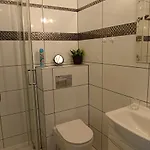Apartment Idylla Goscinne Blisko Centrum *