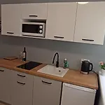 Idylla Goscinne Blisko Centrum Apartment *