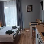 Idylla Goscinne Blisko Centrum *