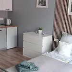 Idylla Goscinne Blisko Centrum *