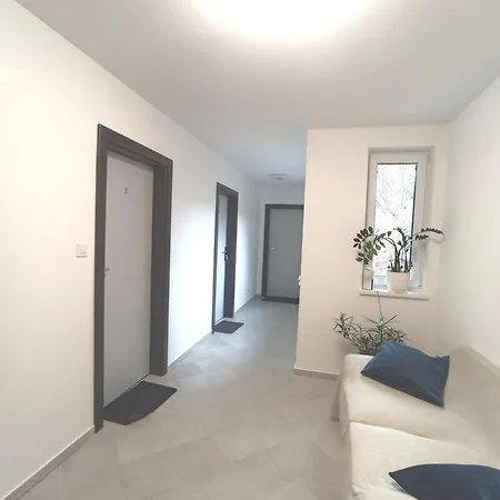 Idylla Goscinne Blisko Centrum * Kudowa-Zdrój