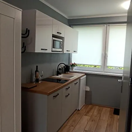 Idylla Goscinne Blisko Centrum * Kudowa-Zdrój