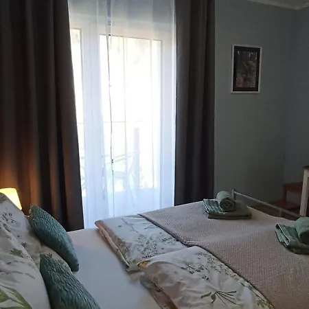 Apartament Gościnne Idylla Kudowa-Zdrój