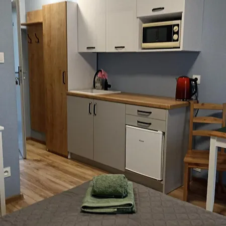 Gościnne Idylla Apartament *