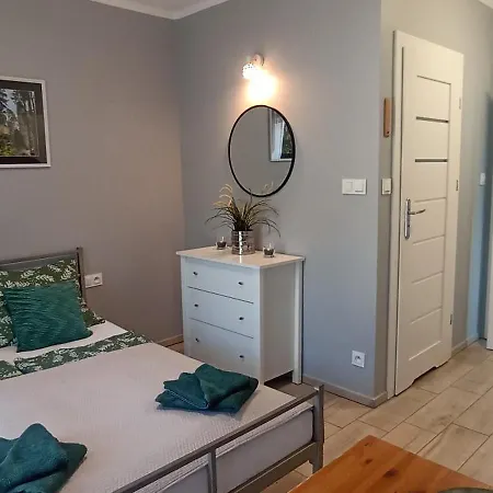 Gościnne Idylla Kudowa-Zdrój