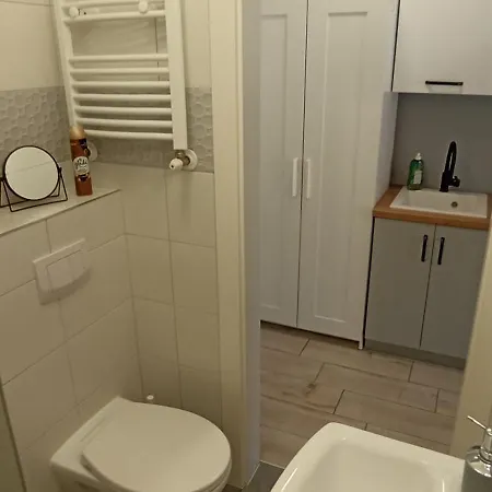 Idylla Goscinne Blisko Centrum * Kudowa-Zdrój