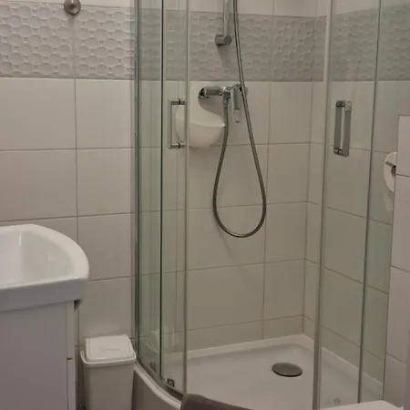 Idylla Goscinne Blisko Centrum Apartment