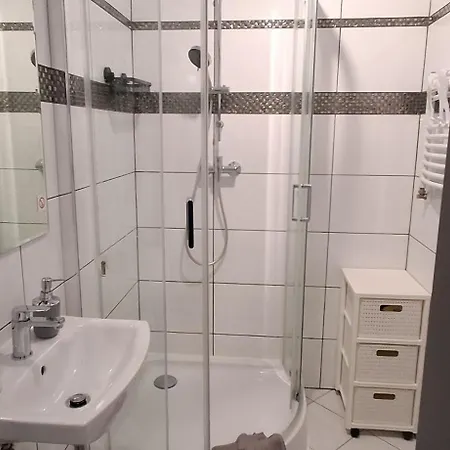 Idylla Goscinne Blisko Centrum Apartment