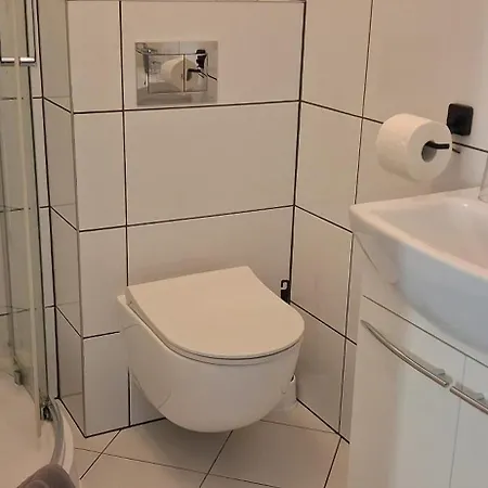 Apartment Idylla Goscinne Blisko Centrum *
