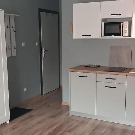 Idylla Goscinne Blisko Centrum * Bad Kudowa