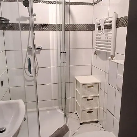 Apartment Idylla Goscinne Blisko Centrum
